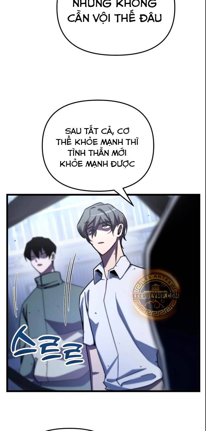 Giả Vờ Làm Kẻ Vô Dụng Ở Học Đường Chapter  72 - 80