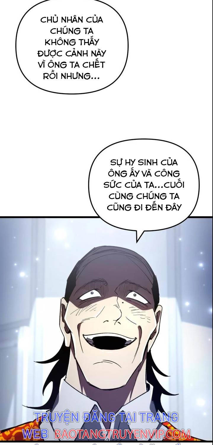 Giả Vờ Làm Kẻ Vô Dụng Ở Học Đường Chapter  72 - 81