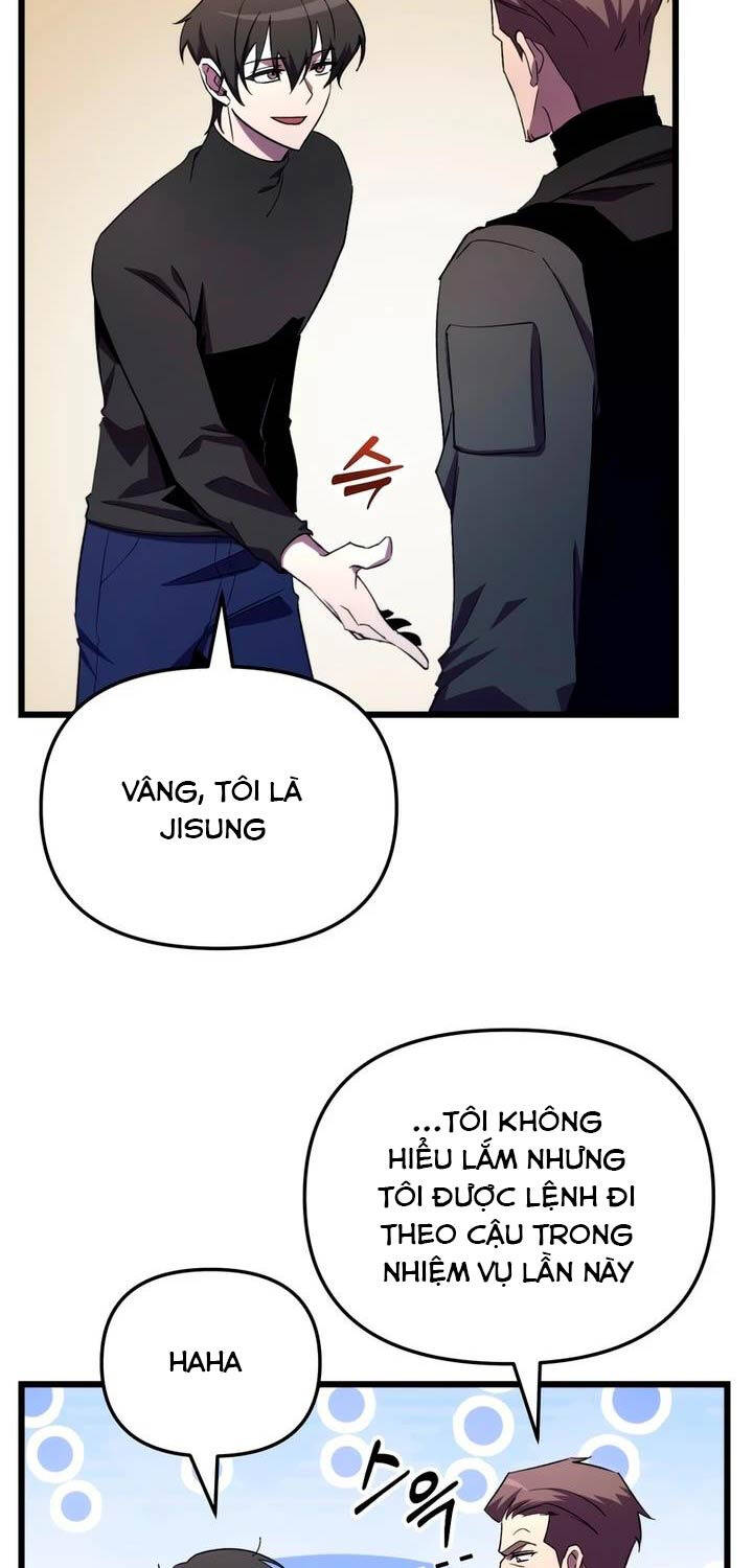 Giả Vờ Làm Kẻ Vô Dụng Ở Học Đường Chapter  72 - 10