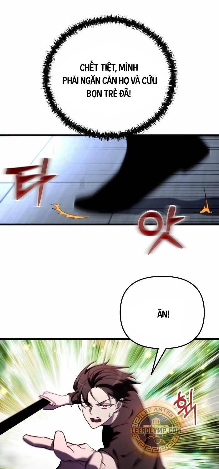 Giả Vờ Làm Kẻ Vô Dụng Ở Học Đường Chapter  73 - 12