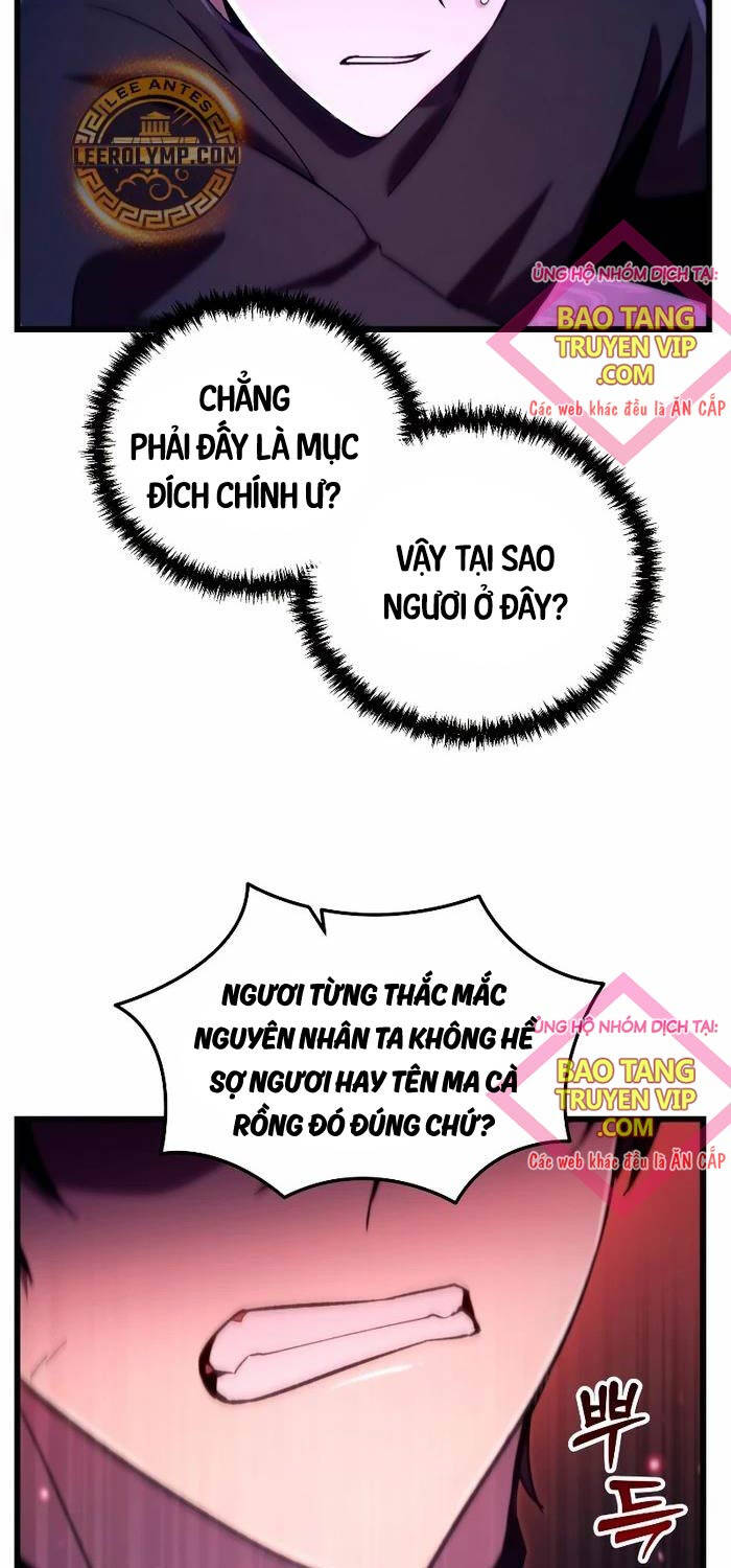 Giả Vờ Làm Kẻ Vô Dụng Ở Học Đường Chapter  73 - 3