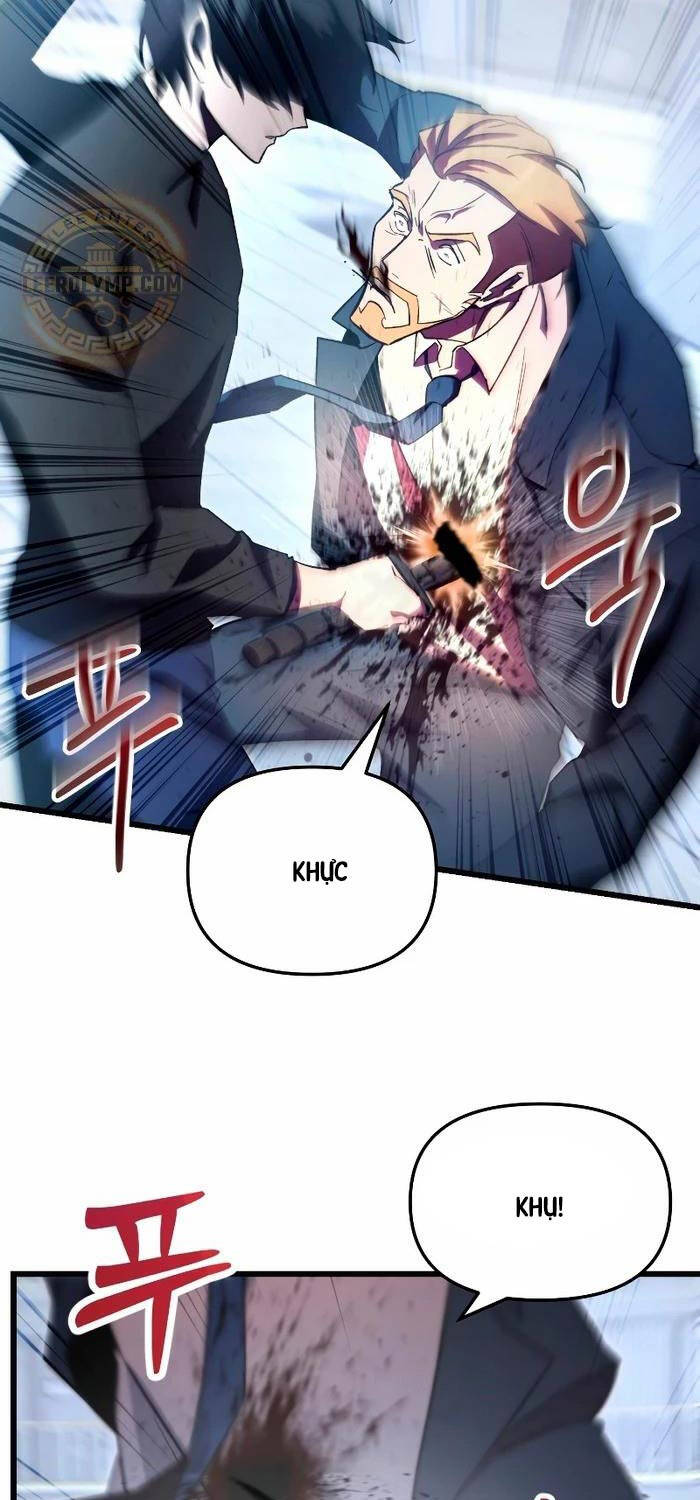 Giả Vờ Làm Kẻ Vô Dụng Ở Học Đường Chapter  73 - 29