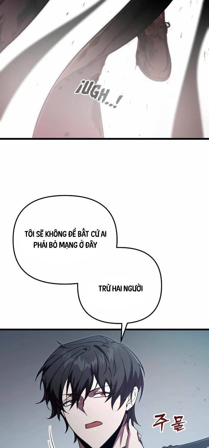 Giả Vờ Làm Kẻ Vô Dụng Ở Học Đường Chapter  73 - 36