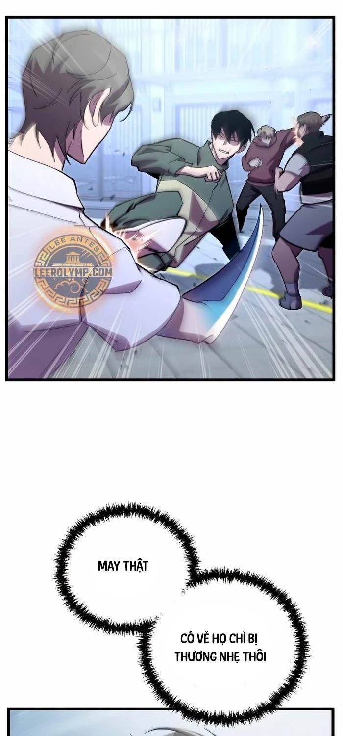 Giả Vờ Làm Kẻ Vô Dụng Ở Học Đường Chapter  73 - 45