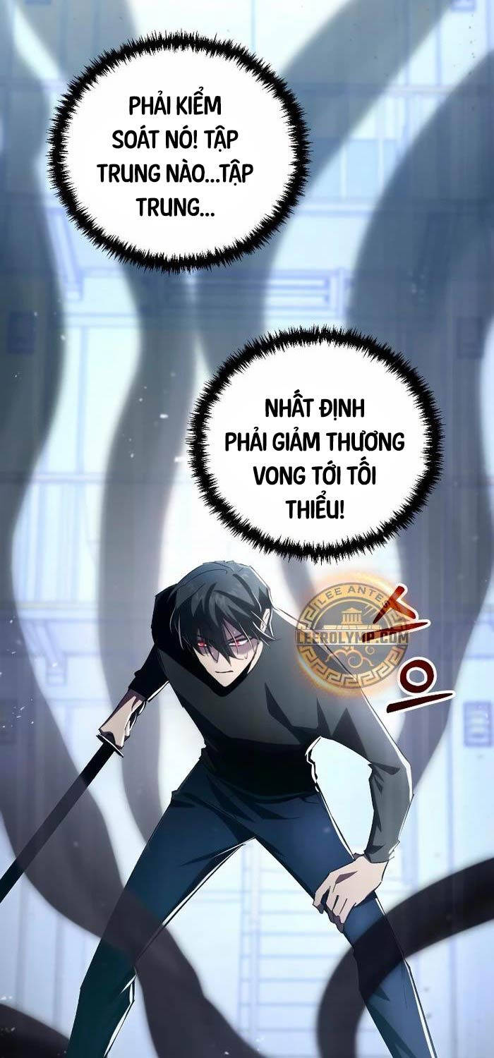 Giả Vờ Làm Kẻ Vô Dụng Ở Học Đường Chapter  73 - 58