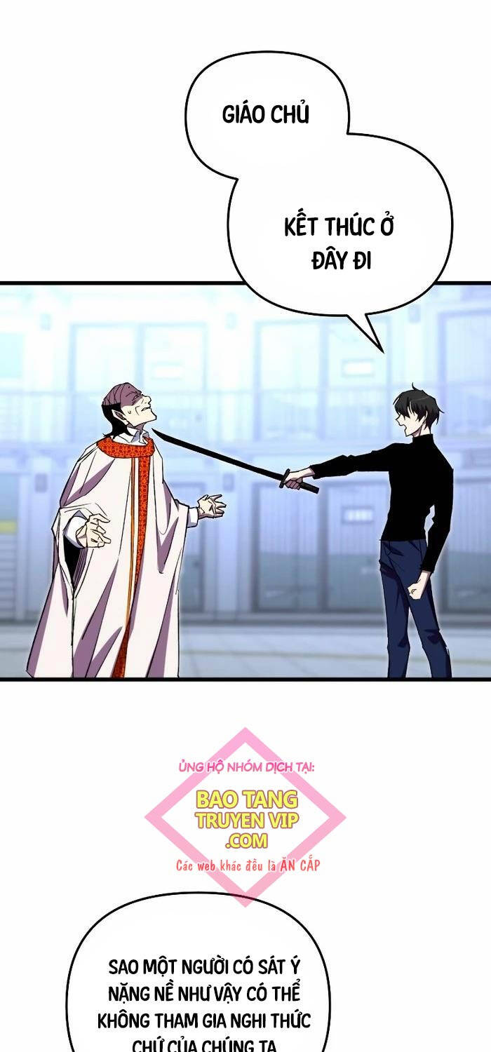 Giả Vờ Làm Kẻ Vô Dụng Ở Học Đường Chapter  73 - 76