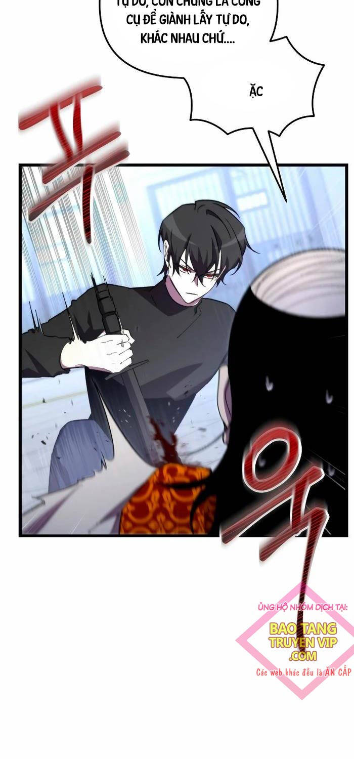 Giả Vờ Làm Kẻ Vô Dụng Ở Học Đường Chapter  73 - 84
