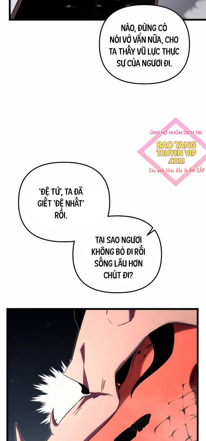Giả Vờ Làm Kẻ Vô Dụng Ở Học Đường Chapter  74 - 34
