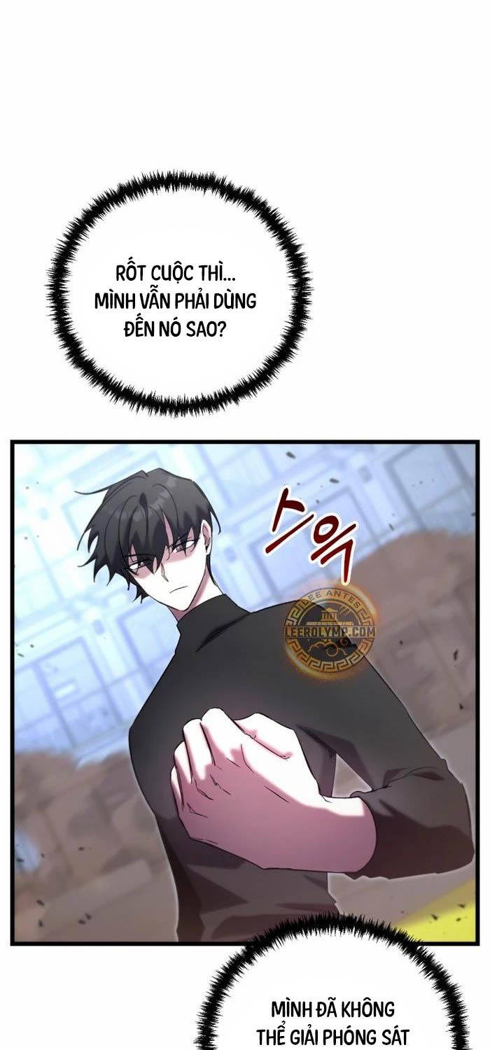 Giả Vờ Làm Kẻ Vô Dụng Ở Học Đường Chapter  74 - 44