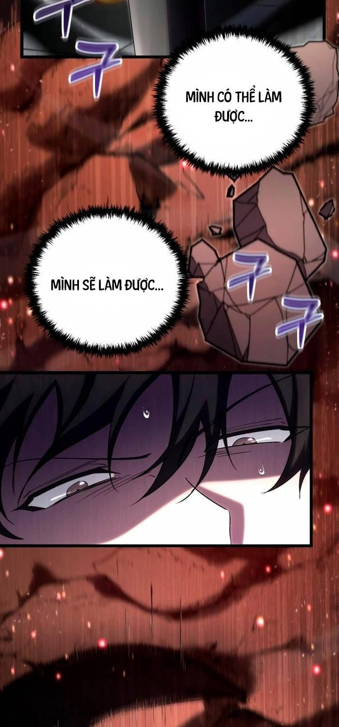 Giả Vờ Làm Kẻ Vô Dụng Ở Học Đường Chapter  74 - 54