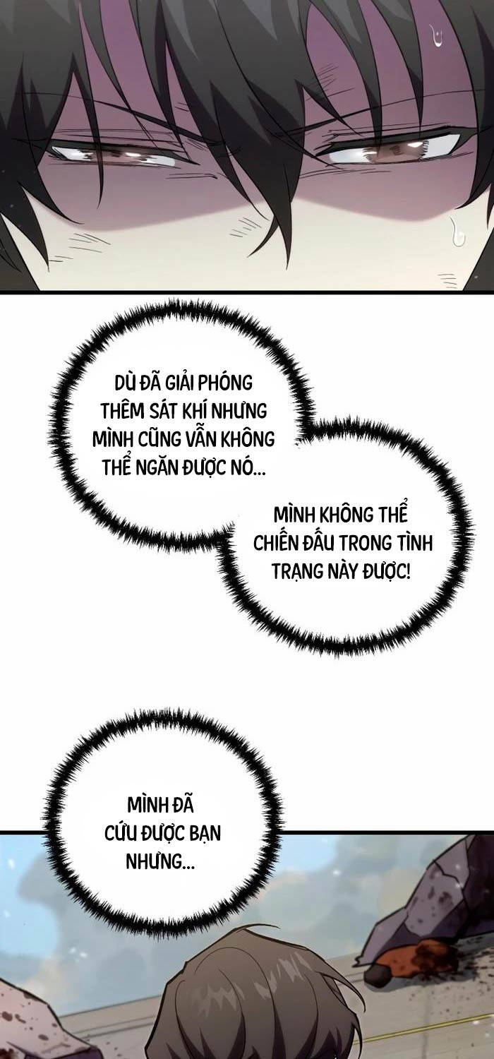Giả Vờ Làm Kẻ Vô Dụng Ở Học Đường Chapter  74 - 63