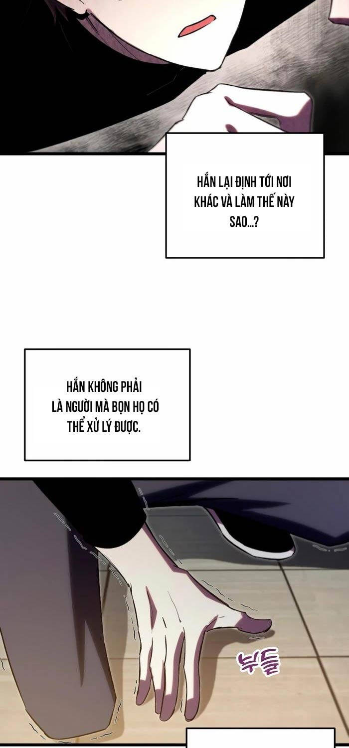 Giả Vờ Làm Kẻ Vô Dụng Ở Học Đường Chapter  74 - 71