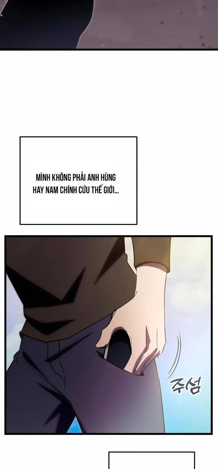 Giả Vờ Làm Kẻ Vô Dụng Ở Học Đường Chapter  74 - 73