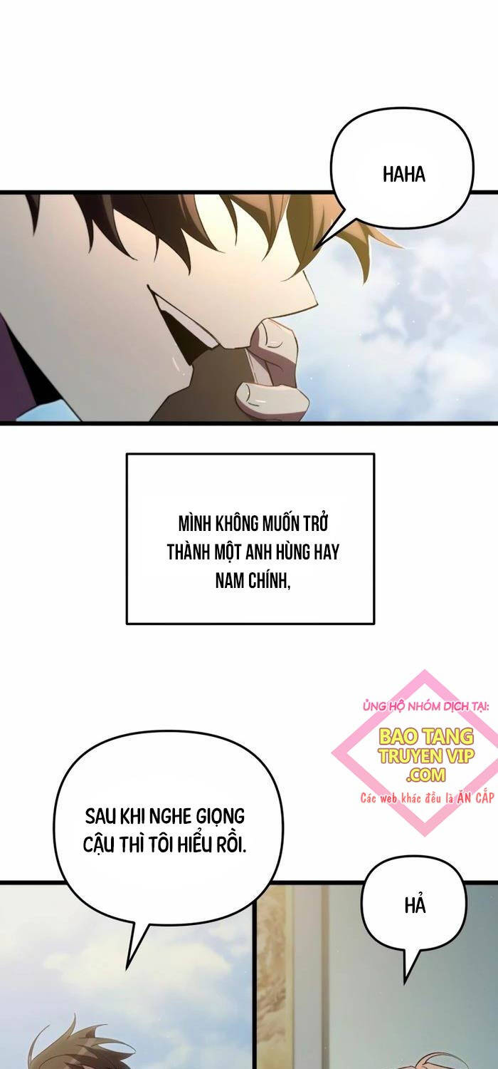 Giả Vờ Làm Kẻ Vô Dụng Ở Học Đường Chapter  74 - 83
