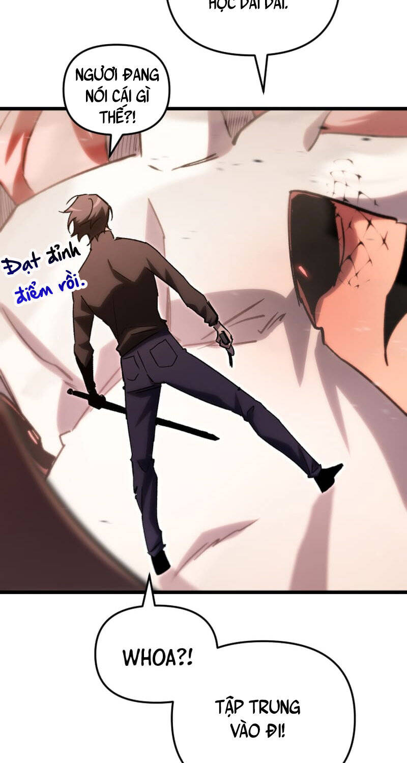 Giả Vờ Làm Kẻ Vô Dụng Ở Học Đường Chapter  76 - 87