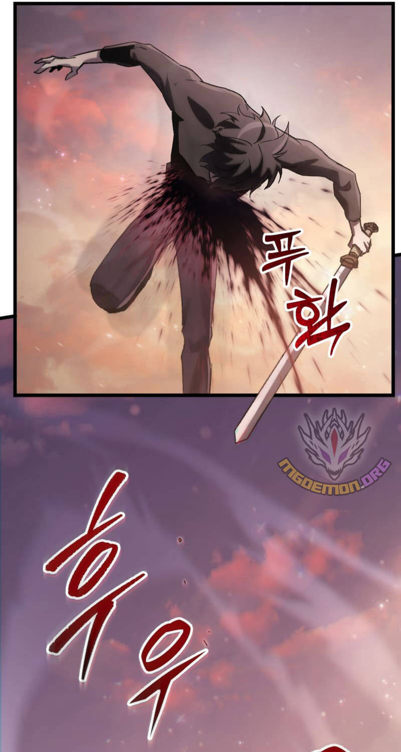 Giả Vờ Làm Kẻ Vô Dụng Ở Học Đường Chapter  76 - 97