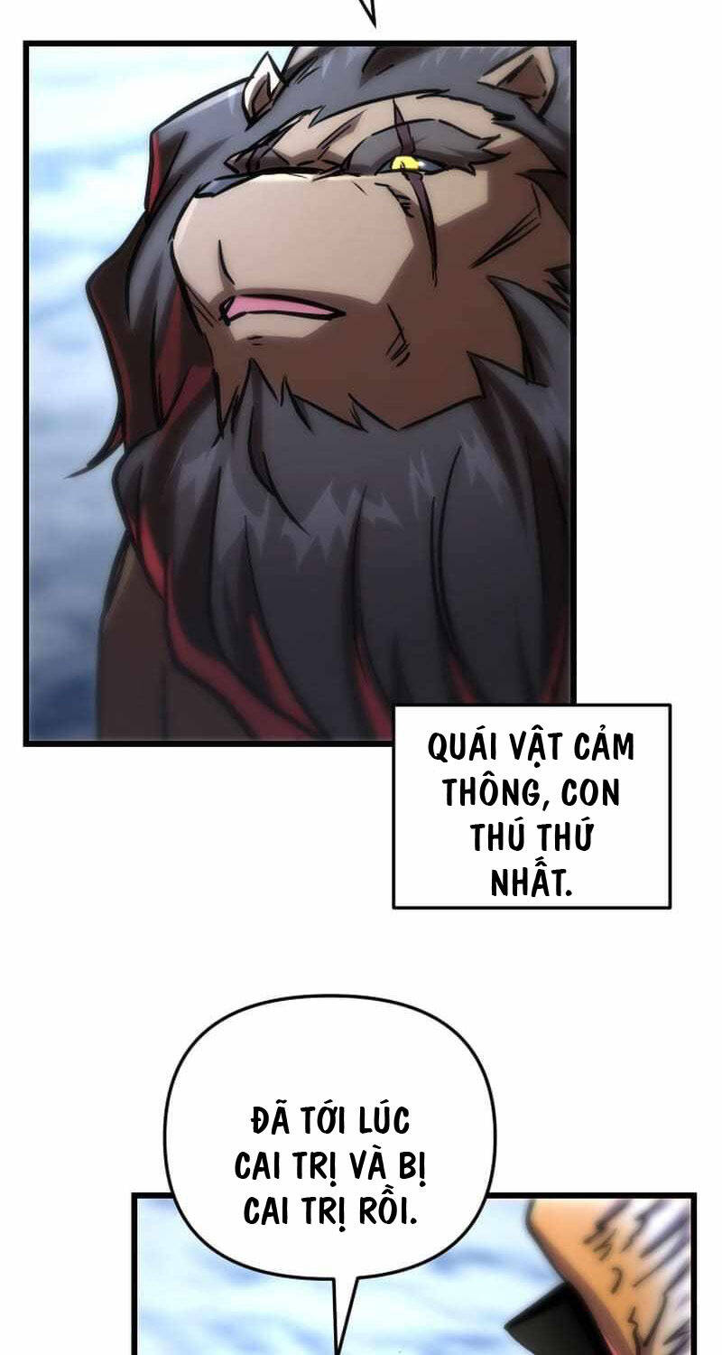 Giả Vờ Làm Kẻ Vô Dụng Ở Học Đường Chapter  77 - 30