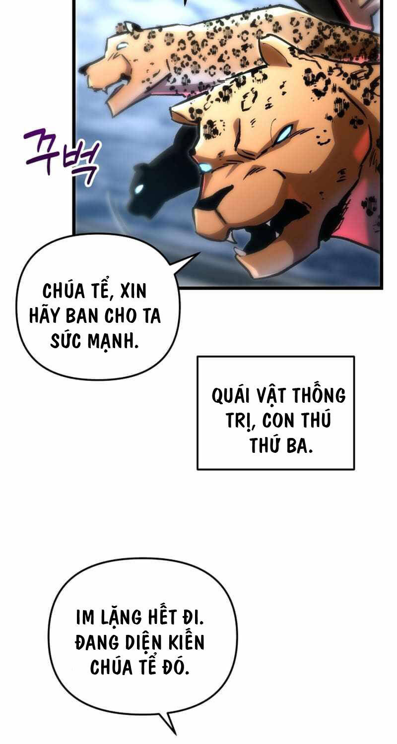 Giả Vờ Làm Kẻ Vô Dụng Ở Học Đường Chapter  77 - 31