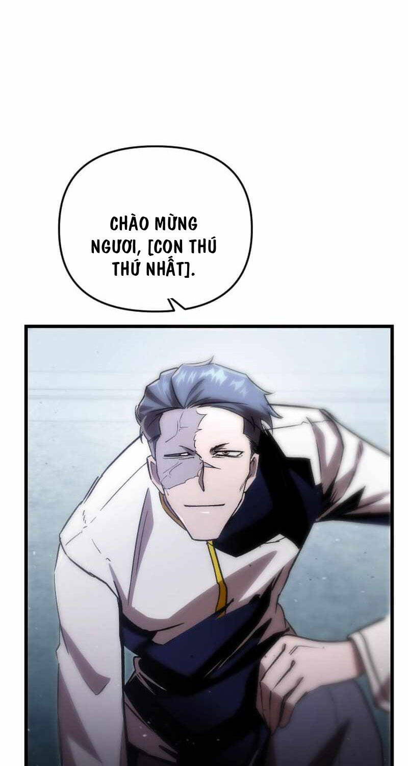 Giả Vờ Làm Kẻ Vô Dụng Ở Học Đường Chapter  77 - 38