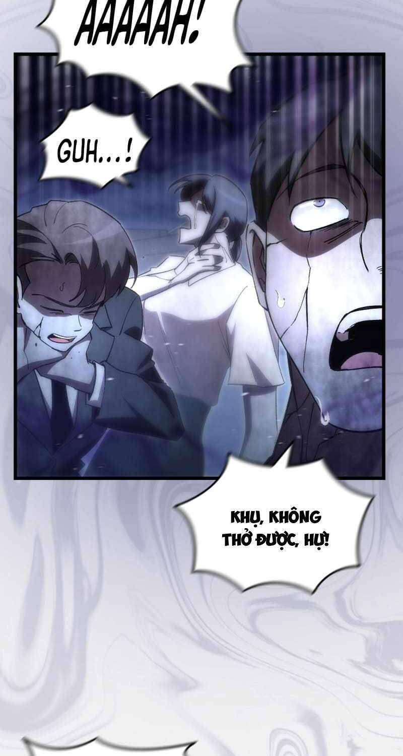 Giả Vờ Làm Kẻ Vô Dụng Ở Học Đường Chapter  77 - 55