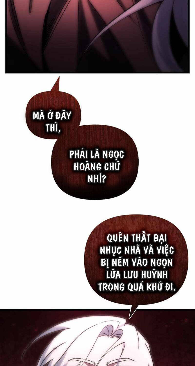 Giả Vờ Làm Kẻ Vô Dụng Ở Học Đường Chapter  77 - 64