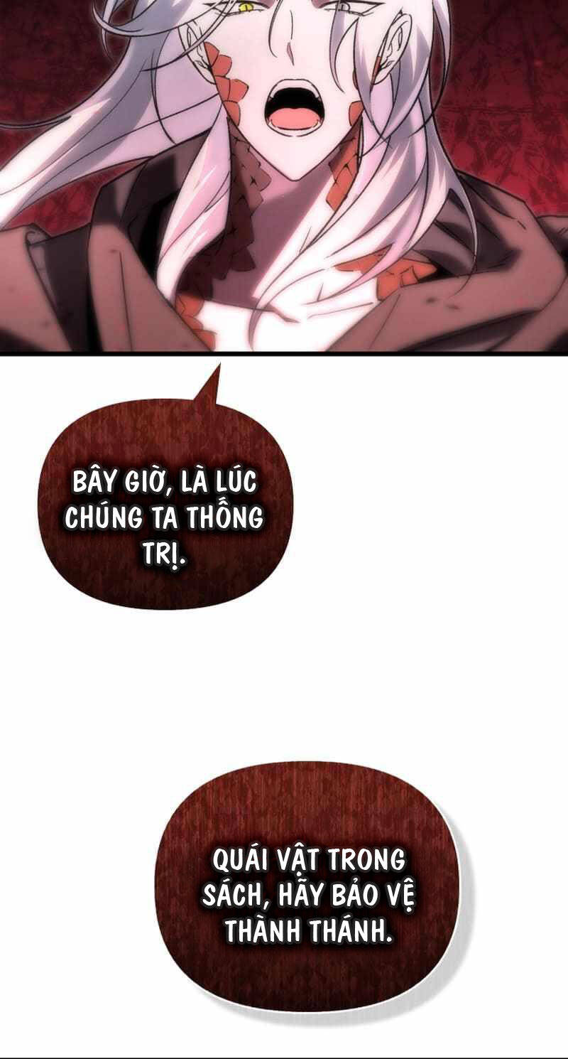 Giả Vờ Làm Kẻ Vô Dụng Ở Học Đường Chapter  77 - 65