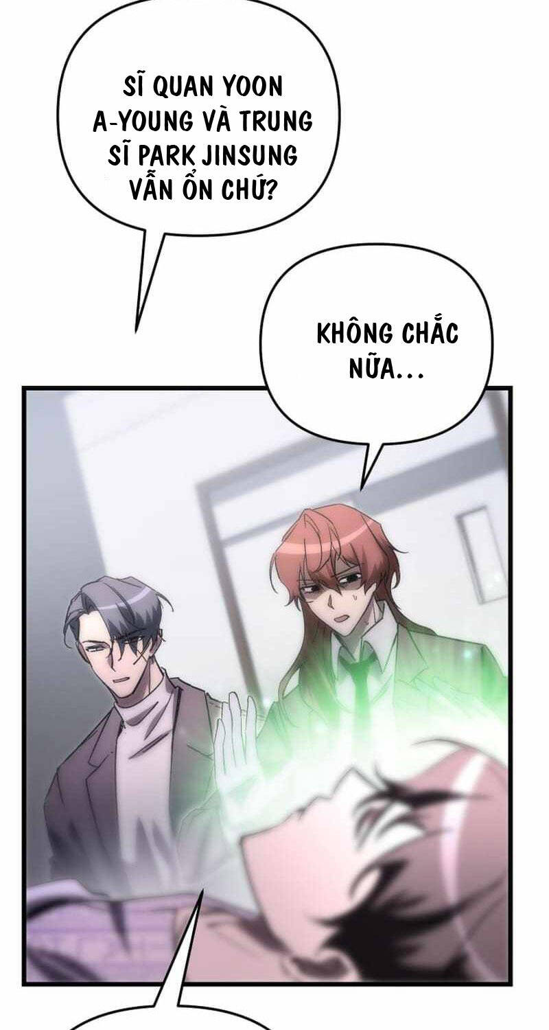 Giả Vờ Làm Kẻ Vô Dụng Ở Học Đường Chapter  77 - 73