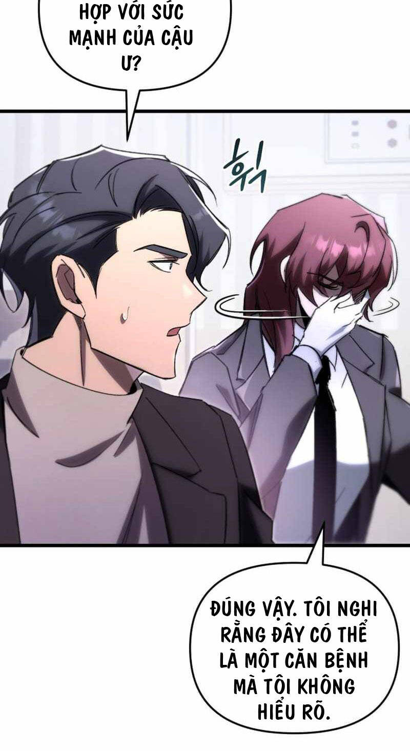 Giả Vờ Làm Kẻ Vô Dụng Ở Học Đường Chapter  77 - 77