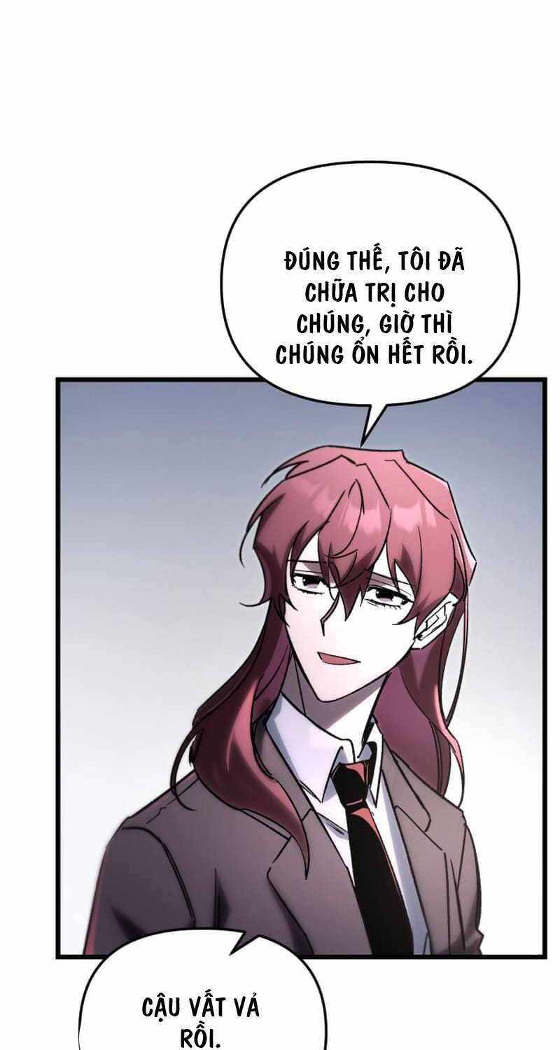 Giả Vờ Làm Kẻ Vô Dụng Ở Học Đường Chapter  77 - 80