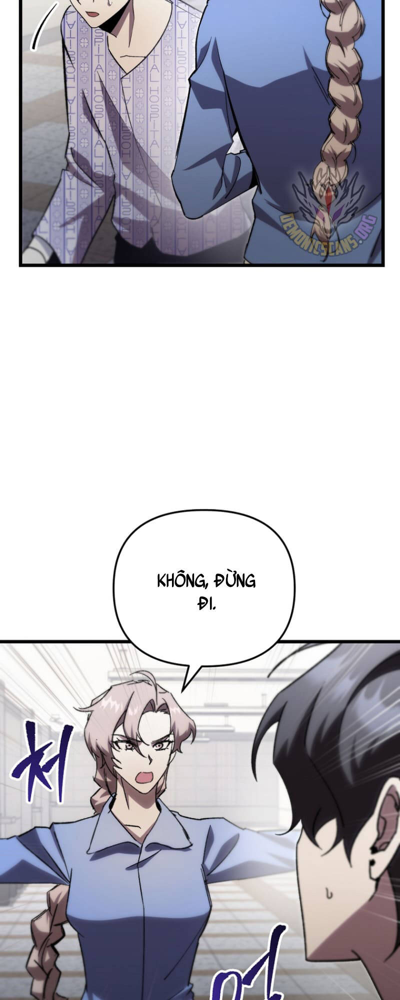 Giả Vờ Làm Kẻ Vô Dụng Ở Học Đường Chapter  78 - 13