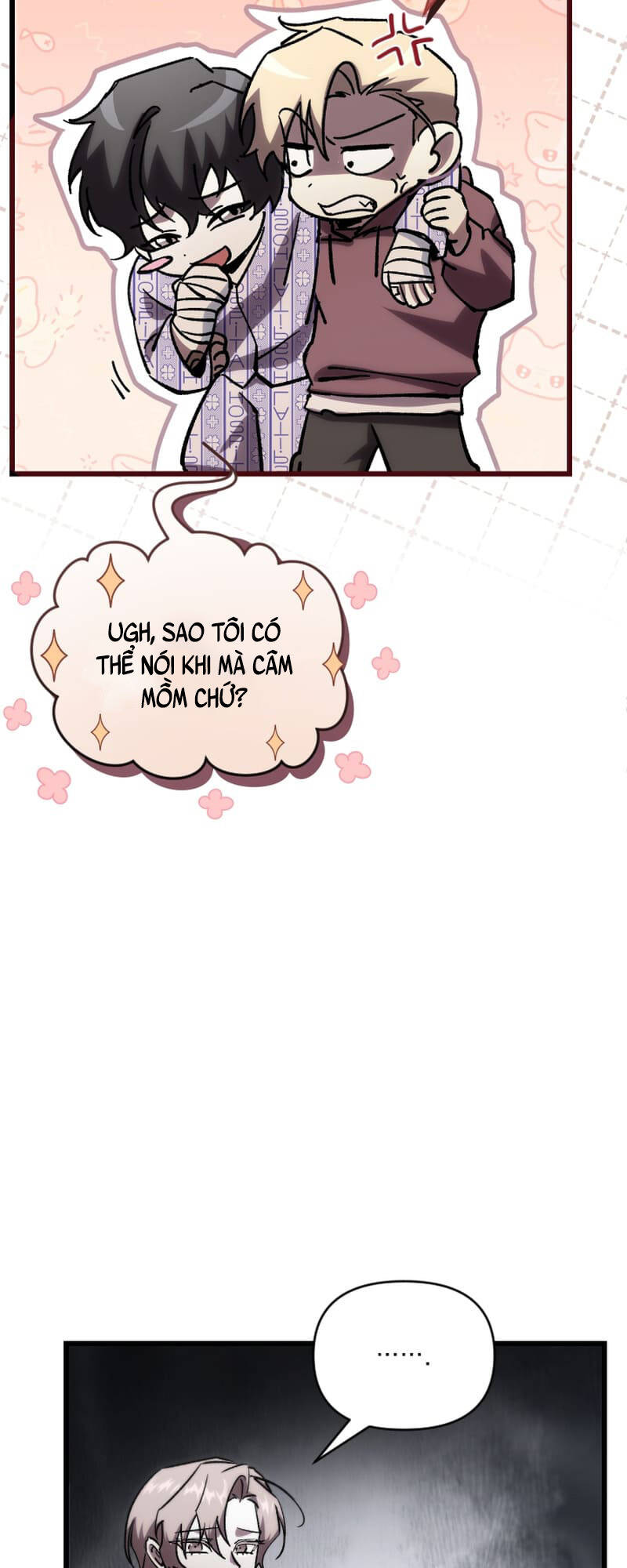 Giả Vờ Làm Kẻ Vô Dụng Ở Học Đường Chapter  78 - 23