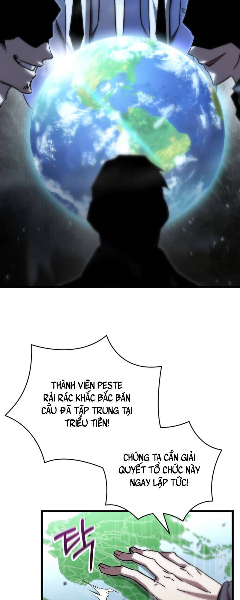 Giả Vờ Làm Kẻ Vô Dụng Ở Học Đường Chapter  78 - 47