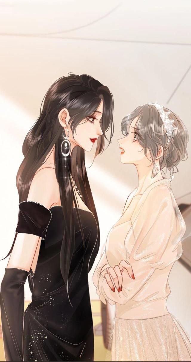 Em Chỉ Có Thể Là Của Tôi Chapter 0 - 11