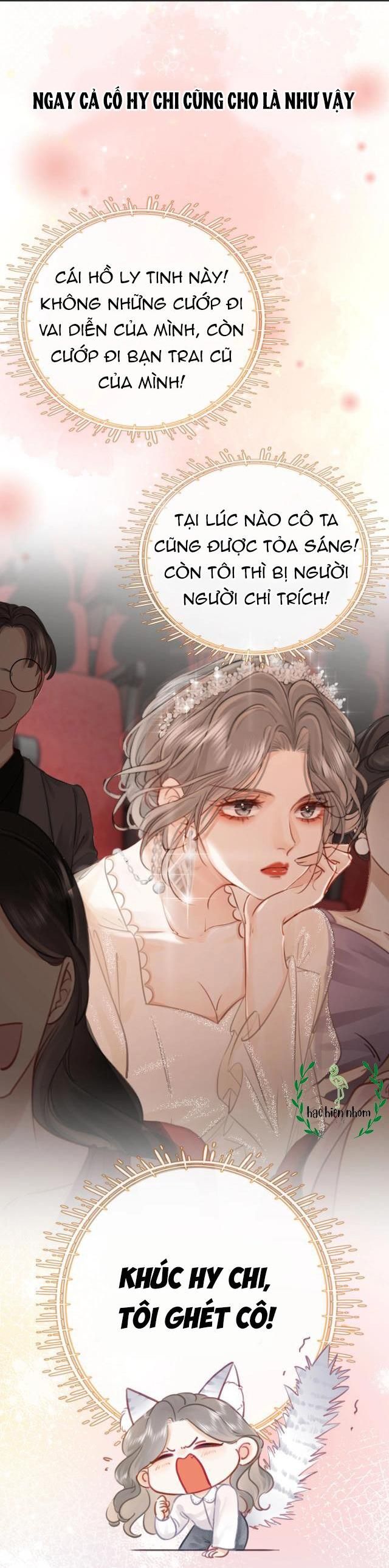 Em Chỉ Có Thể Là Của Tôi Chapter 0 - 12