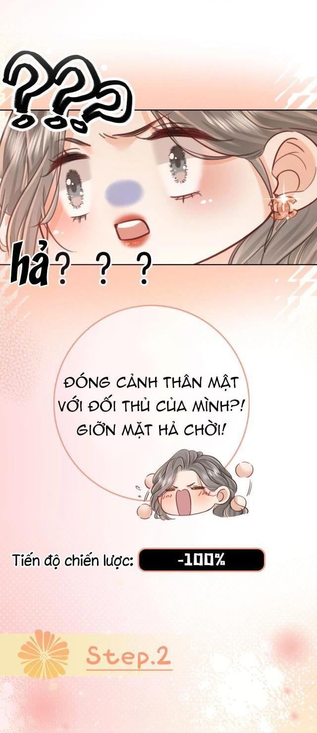 Em Chỉ Có Thể Là Của Tôi Chapter 0 - 17