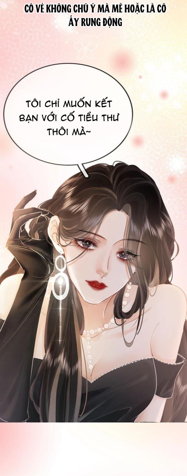 Em Chỉ Có Thể Là Của Tôi Chapter 0 - 18