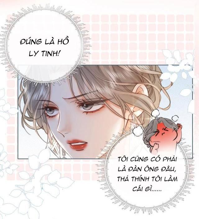 Em Chỉ Có Thể Là Của Tôi Chapter 0 - 19