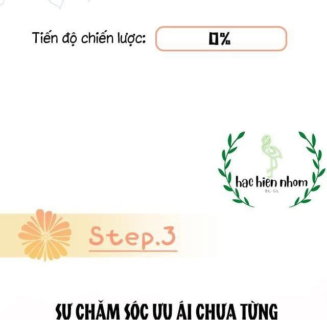 Em Chỉ Có Thể Là Của Tôi Chapter 0 - 20