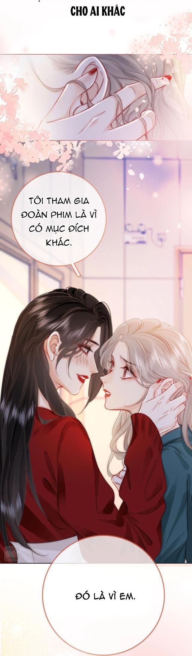Em Chỉ Có Thể Là Của Tôi Chapter 0 - 21