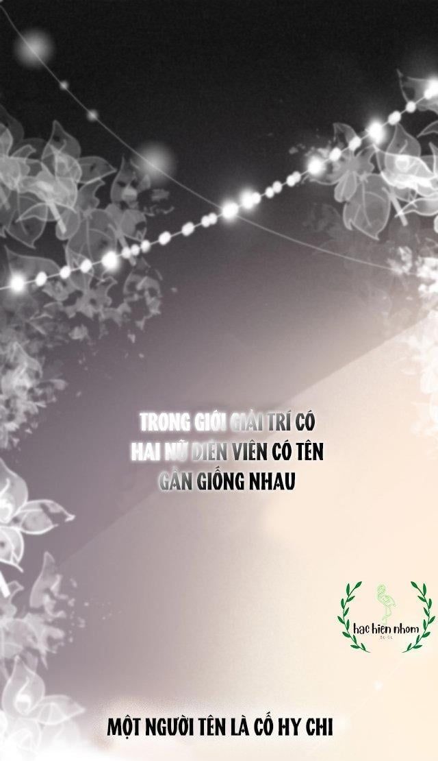 Em Chỉ Có Thể Là Của Tôi Chapter 0 - 4