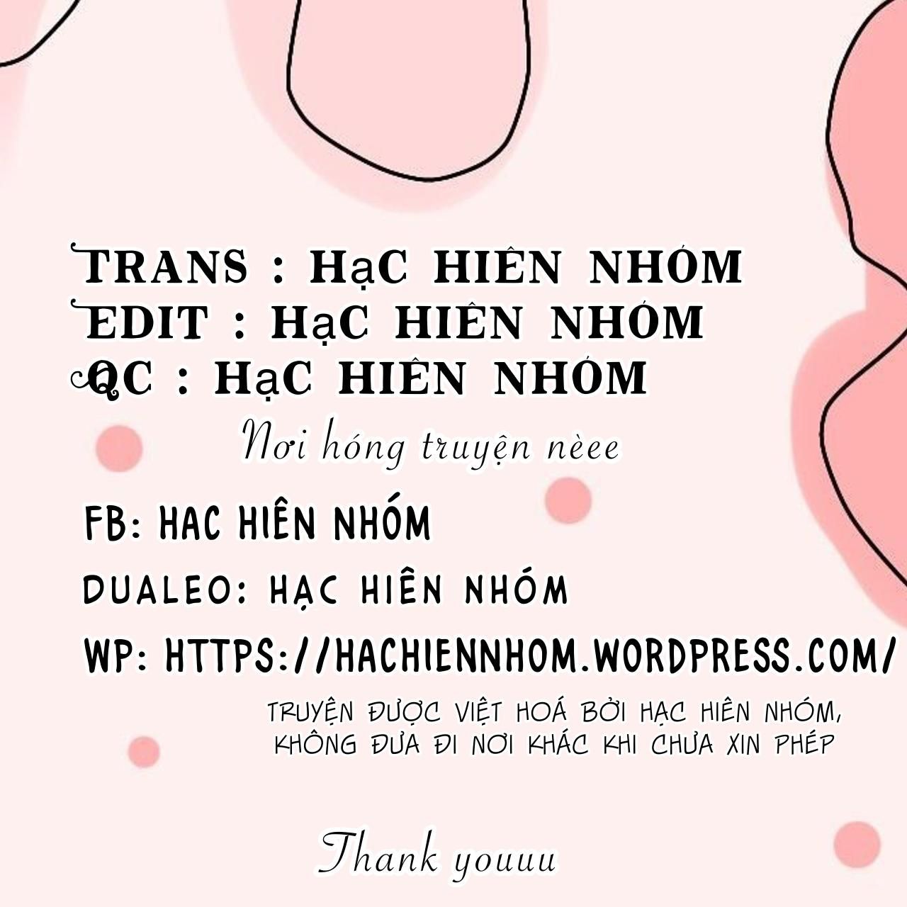 Em Chỉ Có Thể Là Của Tôi Chapter 0 - 32