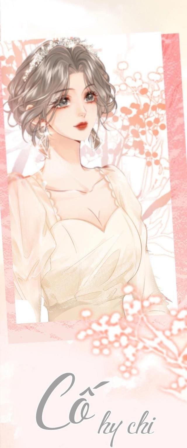 Em Chỉ Có Thể Là Của Tôi Chapter 0 - 5