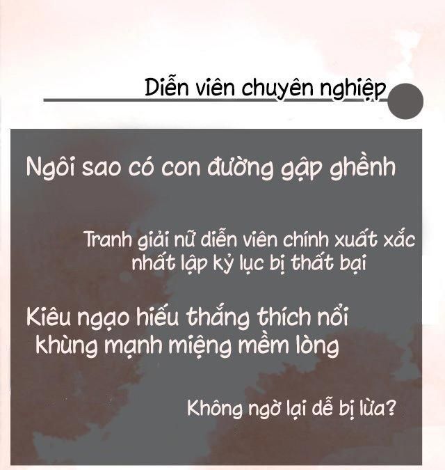 Em Chỉ Có Thể Là Của Tôi Chapter 0 - 6