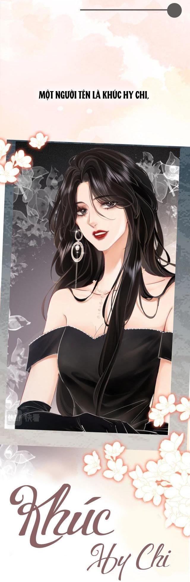 Em Chỉ Có Thể Là Của Tôi Chapter 0 - 7