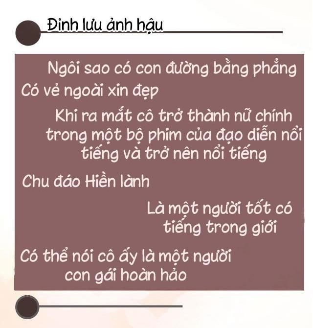 Em Chỉ Có Thể Là Của Tôi Chapter 0 - 8