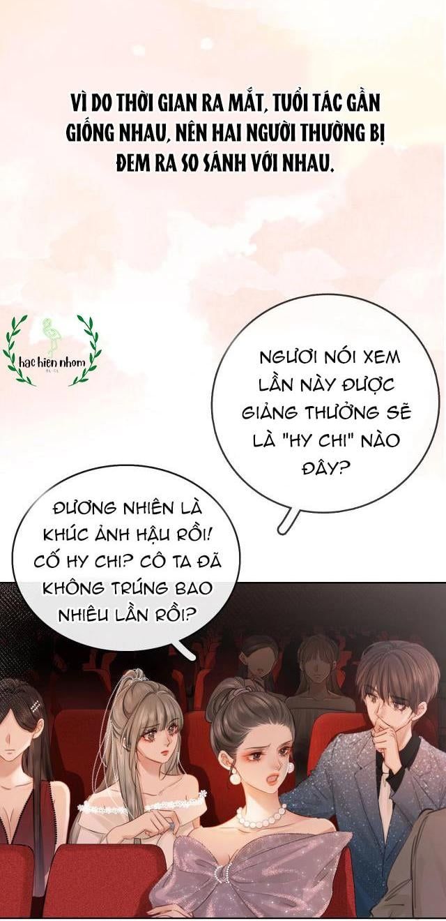 Em Chỉ Có Thể Là Của Tôi Chapter 0 - 9