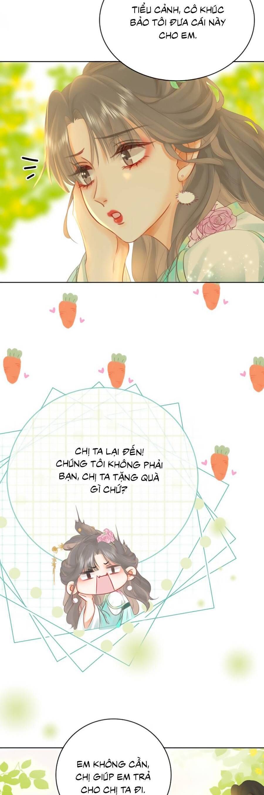 Em Chỉ Có Thể Là Của Tôi Chapter 13 - 31
