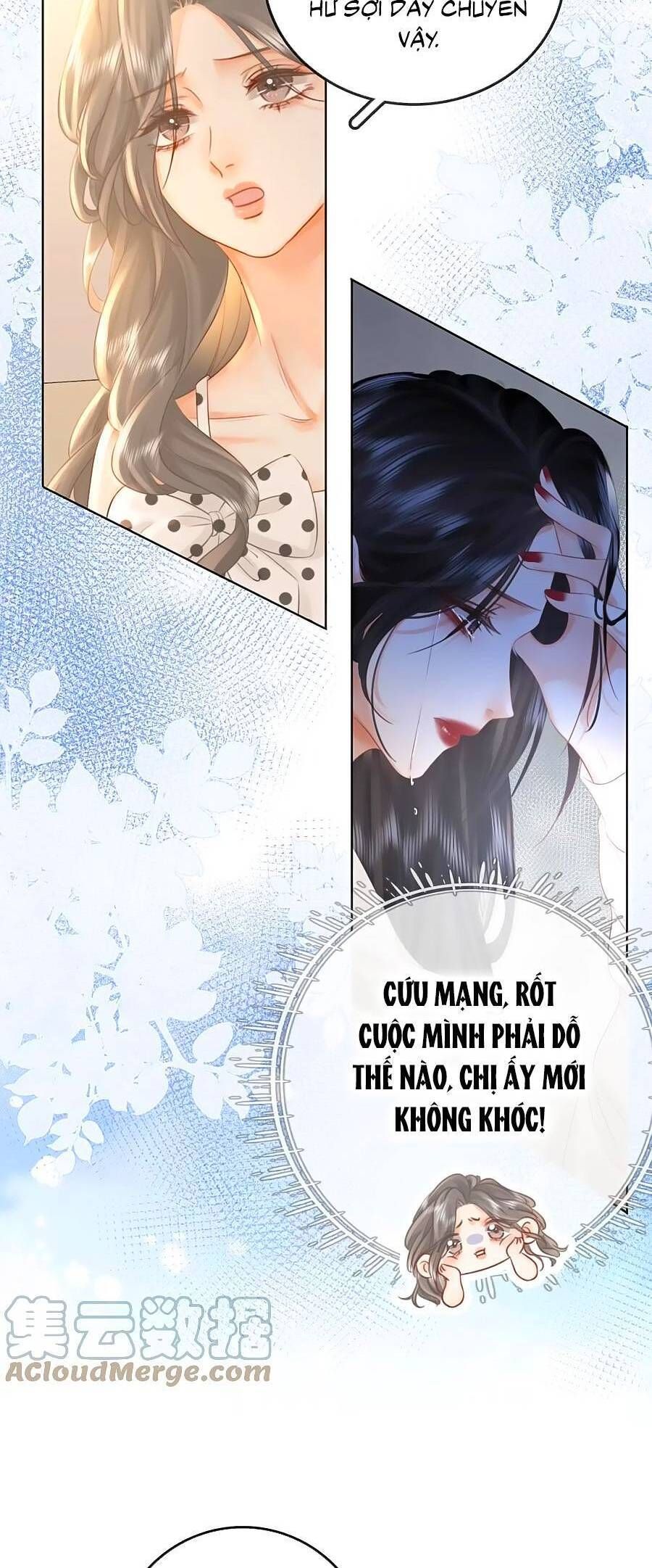 Em Chỉ Có Thể Là Của Tôi Chapter 15 - 14
