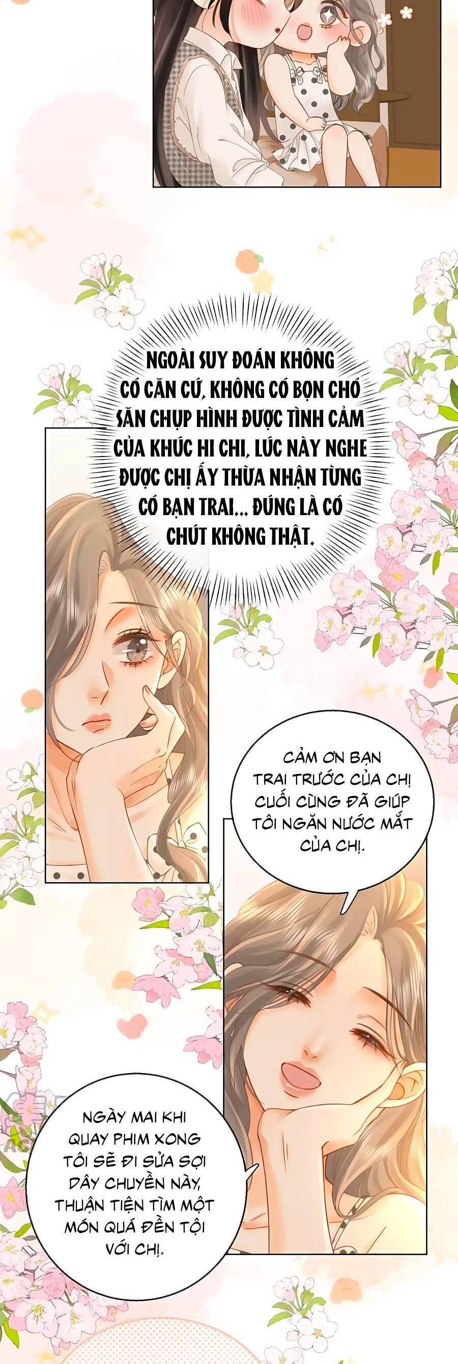 Em Chỉ Có Thể Là Của Tôi Chapter 15 - 20
