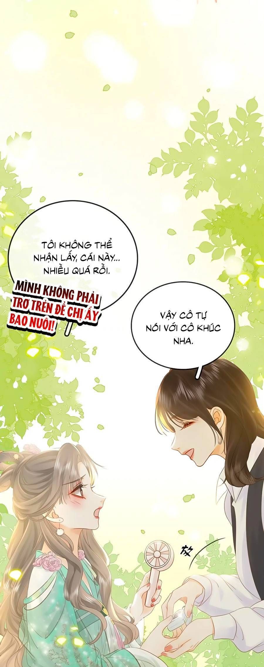 Em Chỉ Có Thể Là Của Tôi Chapter 15 - 26